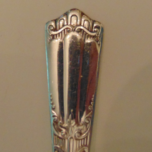 Wallace "Lenox" Silverplate Flatware 3+ Sets - Picture 1 of 8